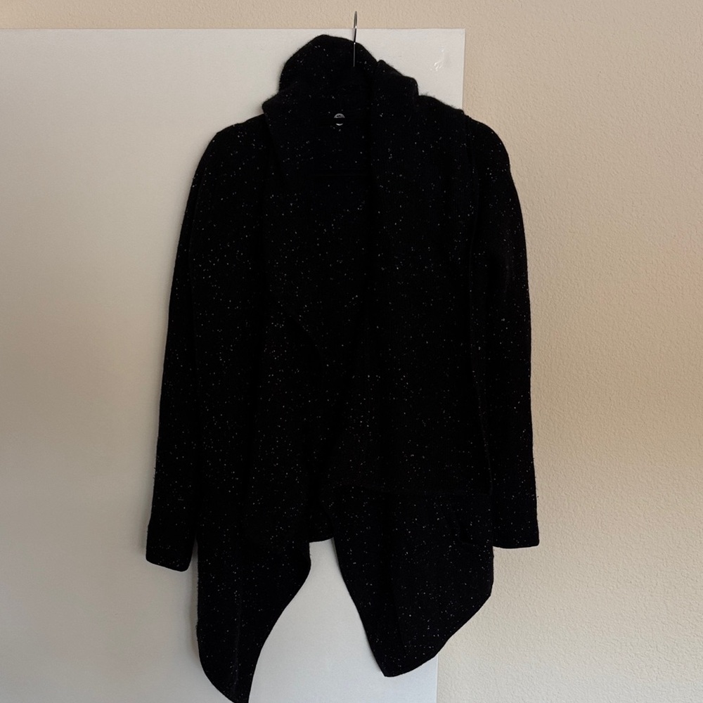 Black Margaret O’Leary Women's Sweater